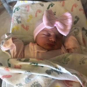 Meet your Posher, Marian